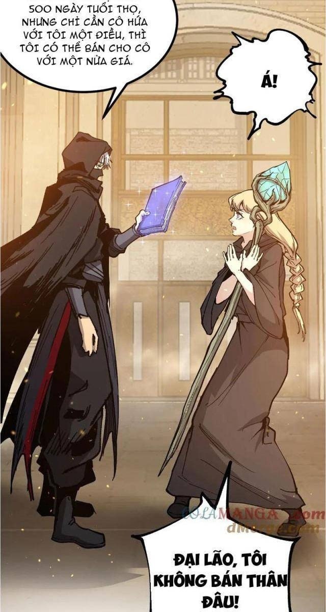 Thần Cấp Sát Thủ, Ta Tức Thị Là Ám Ảnh - Page 27