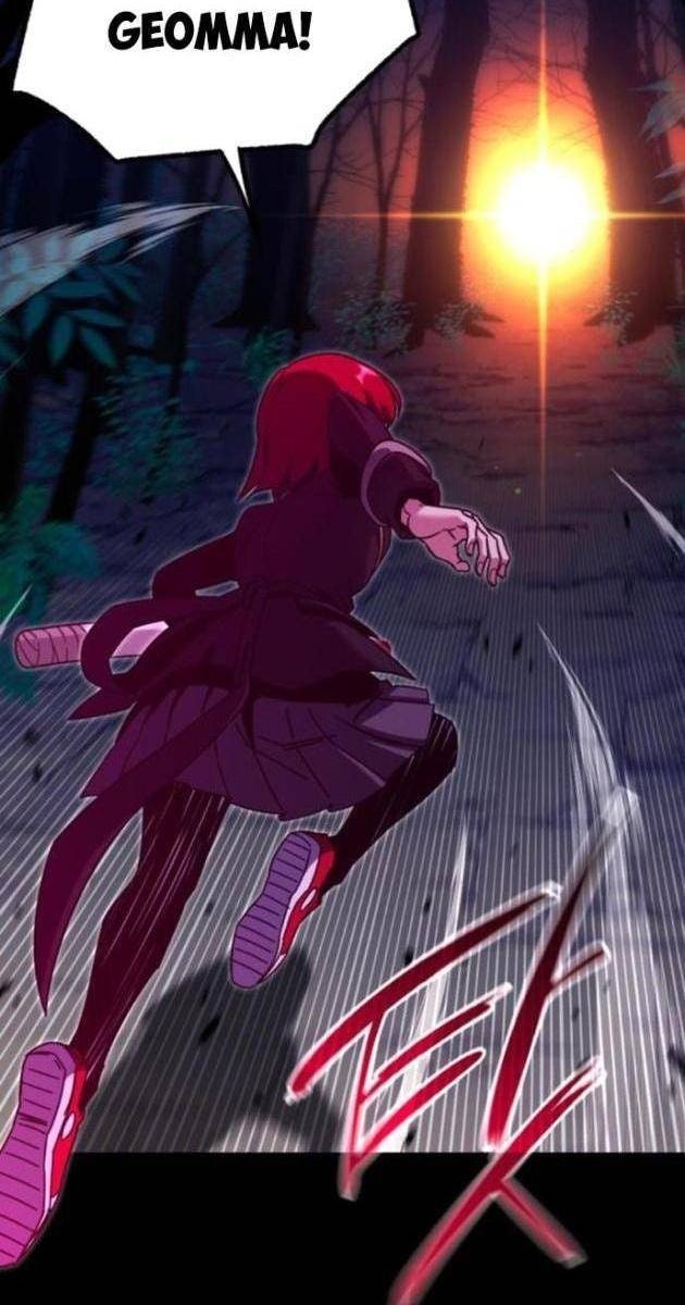 Thống Lĩnh Học Viện Chỉ Bằng Dao Sashimi - Page 125