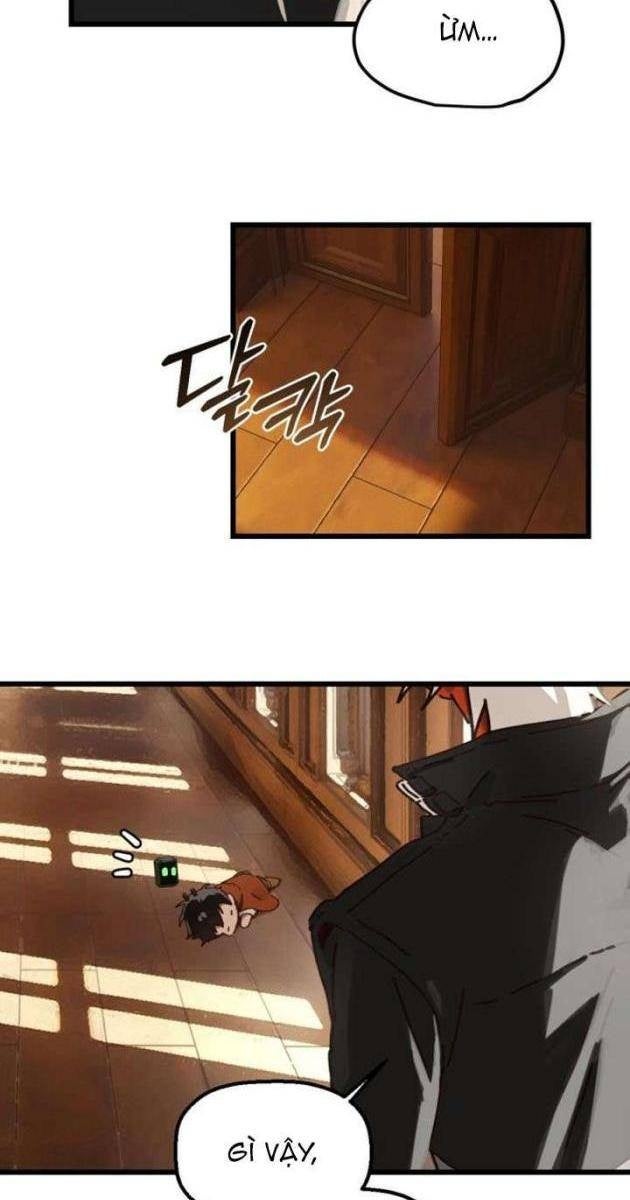 Gặp Mẹ Trong Mơ - Page 25