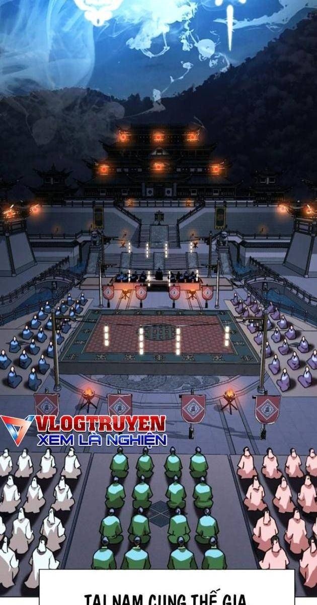 Hầu Vương Trung Sinh Nam Cung Thế Gia - Page 93