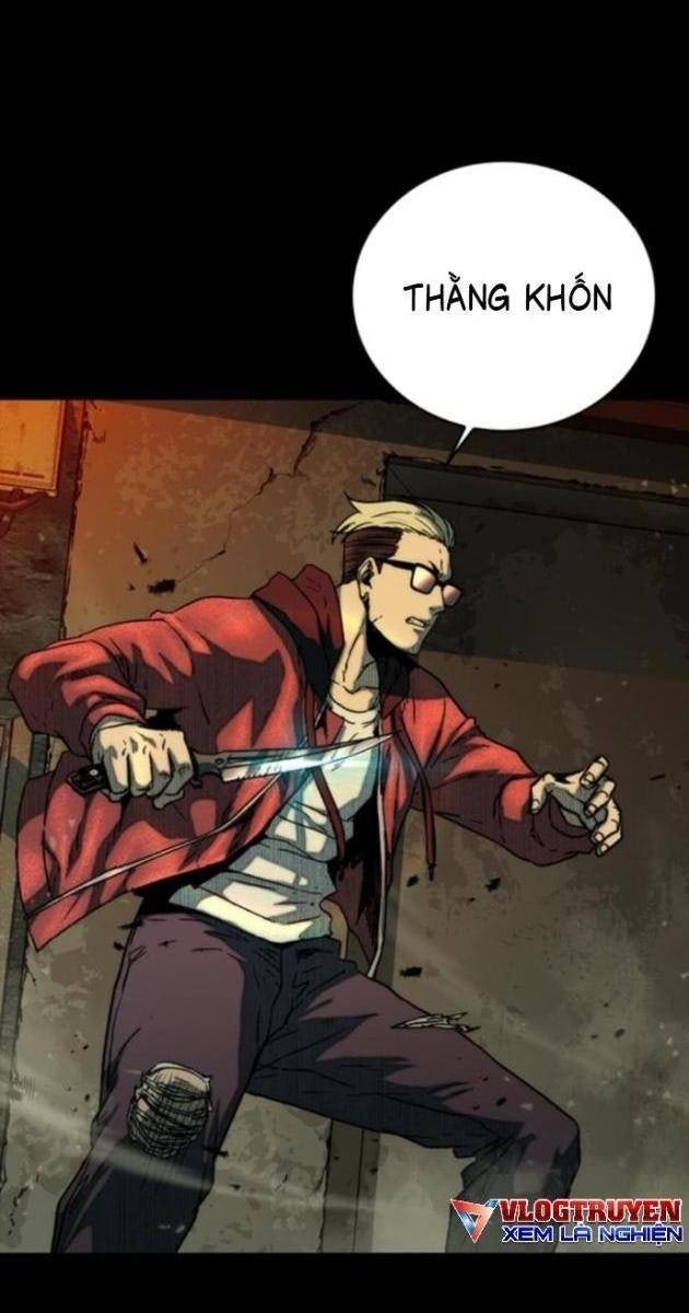 Cửu Long Saroka - Page 61