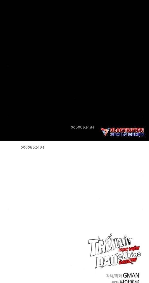 Thống Lĩnh Học Viện Chỉ Bằng Dao Sashimi - Page 147