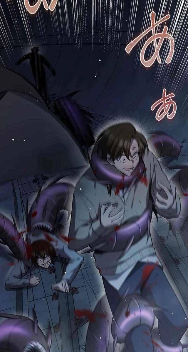 Ah, Thật Tuyệt Khi Còn Sống - Page 67