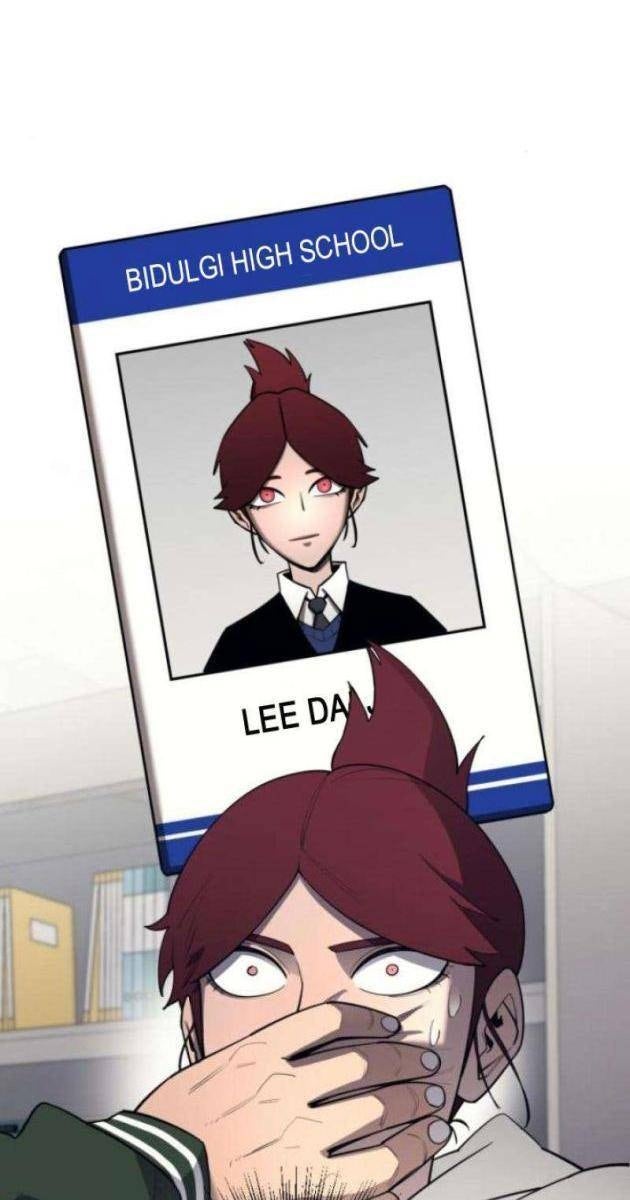 Cuộc Sống Học Đường Của Đội Trưởng Quận - Page 61