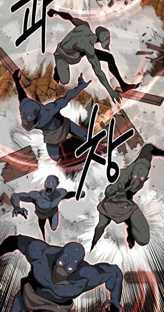 Thiên Hạ Đệ Nhất Côn Luân Khách Điếm - Page 70