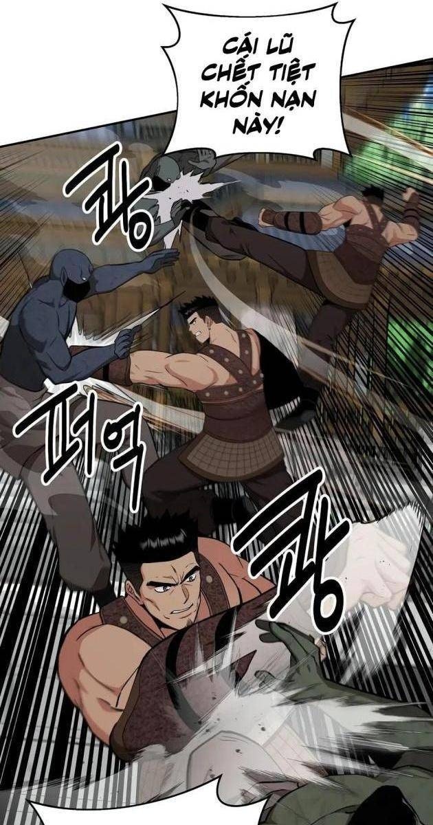 Thiên Hạ Đệ Nhất Côn Luân Khách Điếm - Page 35