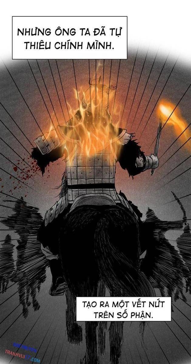 Thiên Hạ Đệ Nhất Côn Luân Khách Điếm - Page 132