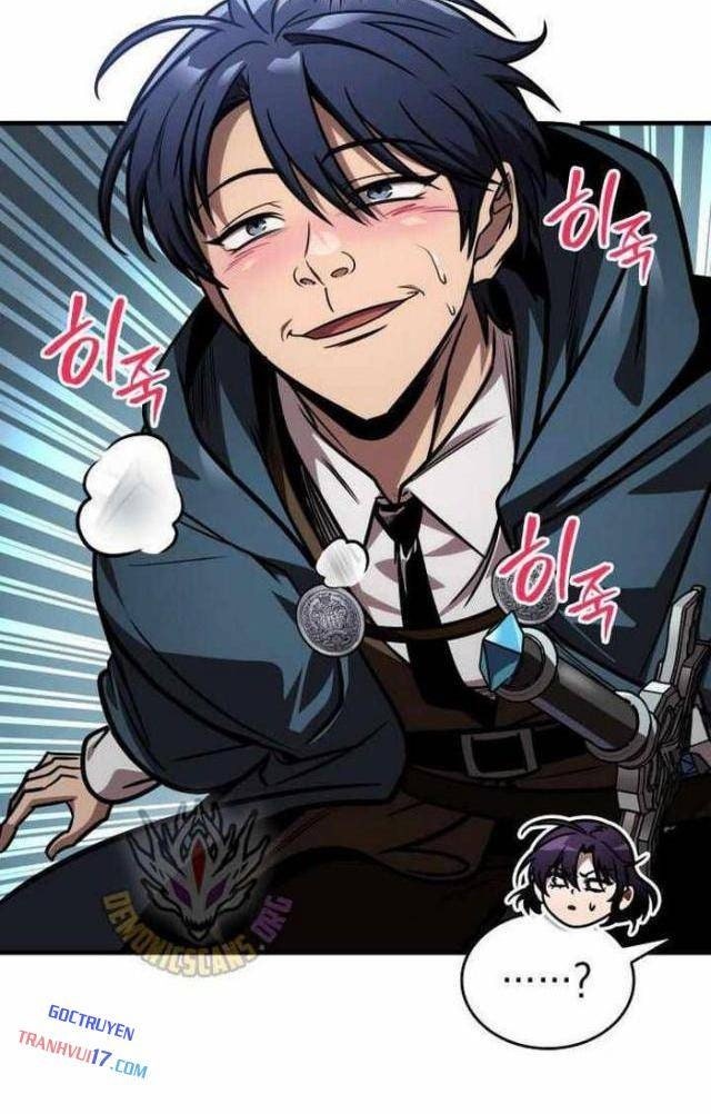 Cuốn Sách Chiến Lược Hàng Đầu Mà Chỉ Tôi Mới Có Thể Nhìn Thấy - Page 97