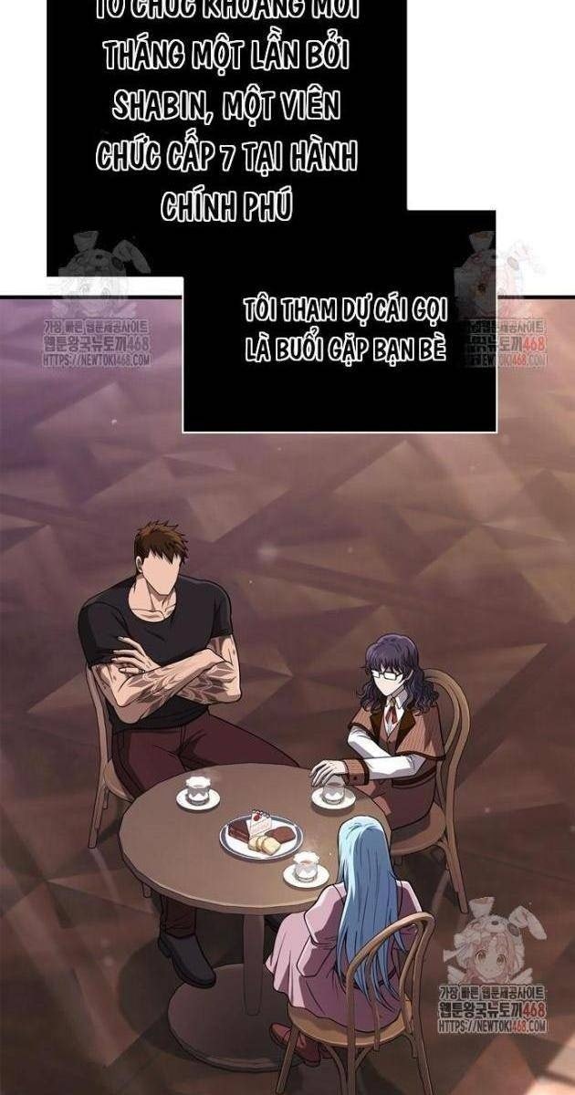 Sống Sót Trong Trò Chơi Với Tư Cách Là Một Cuồng Nhân - Page 94