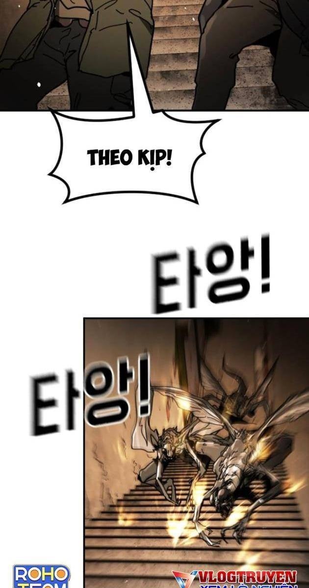 Đại Dịch Seoul - Page 61