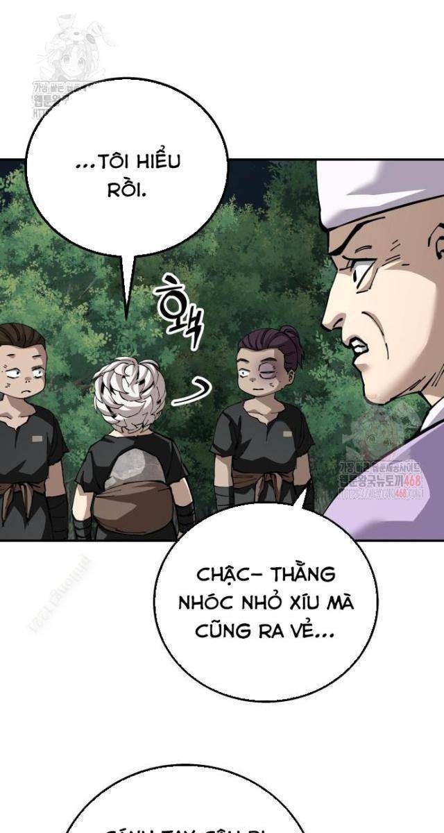 Ông Võ Giả Và Cháu Chí Tôn - Page 83