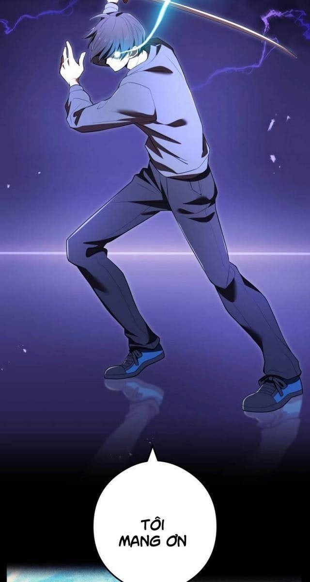 Mình Tao Là Siêu Việt Giả Mạnh Nhất! - Page 49