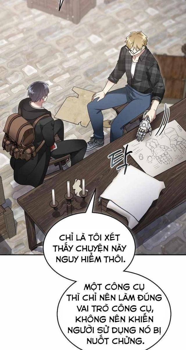 Người Mới Này Quá Mạnh - Page 57