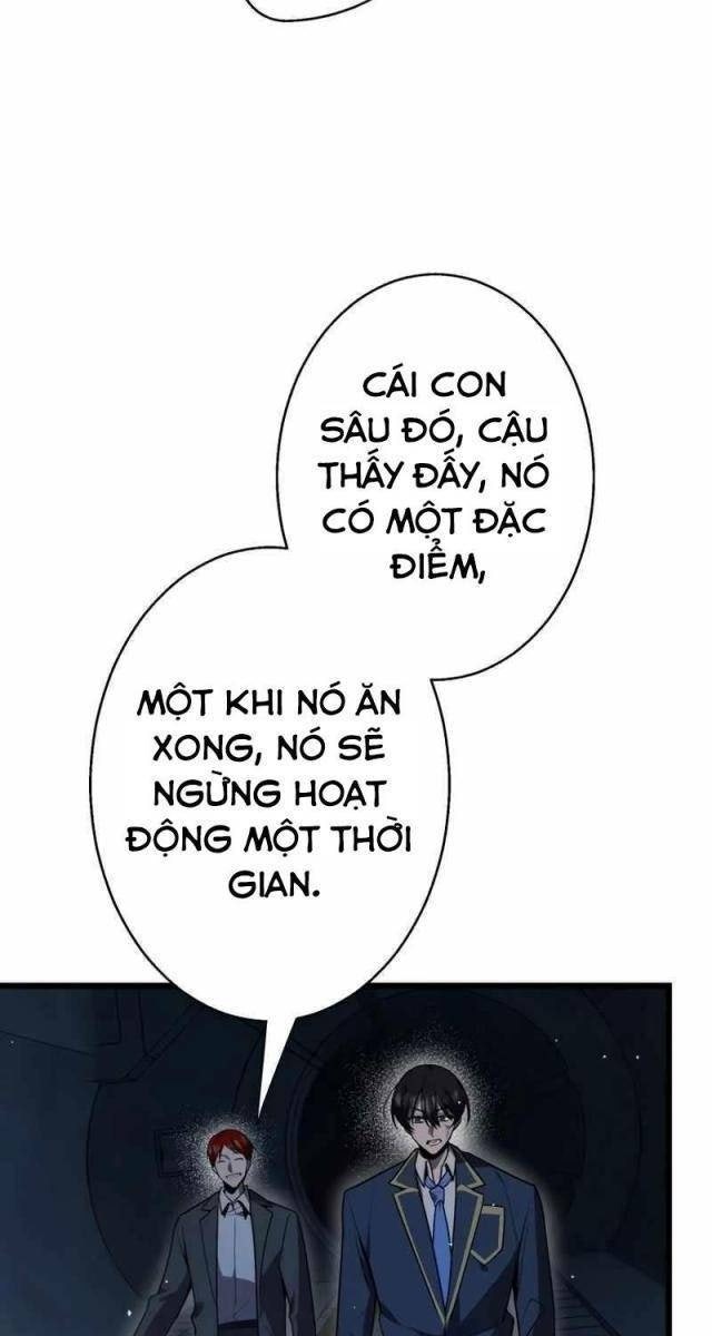 Ah, Thật Tuyệt Khi Còn Sống - Page 58