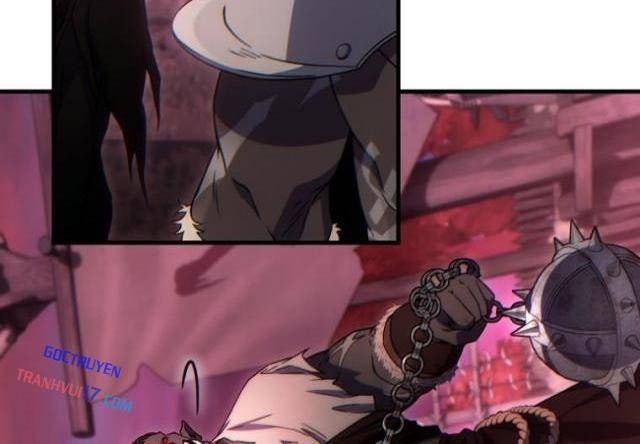 Người Chơi Mạnh Nhất Hồi Quy Lần Thứ 100 - Page 117