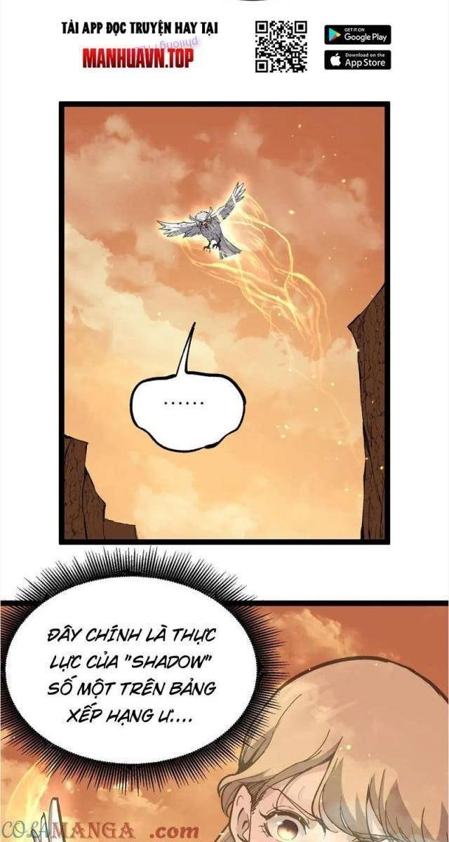 Thần Cấp Sát Thủ, Ta Tức Thị Là Ám Ảnh - Page 19