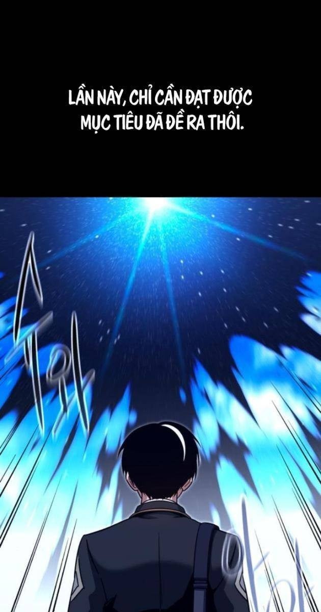 Thống Lĩnh Học Viện Chỉ Bằng Dao Sashimi - Page 124