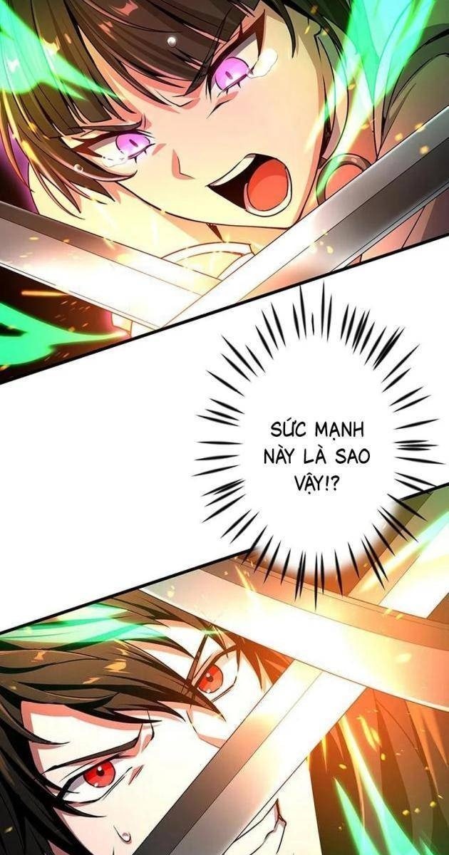 Vượt Cấp Với Kỹ Năng Thần Thánh - Page 88