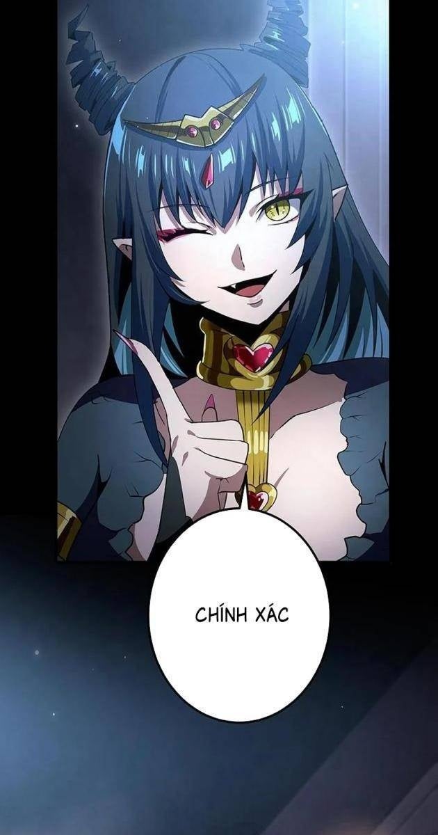 Vượt Cấp Với Kỹ Năng Thần Thánh - Page 26