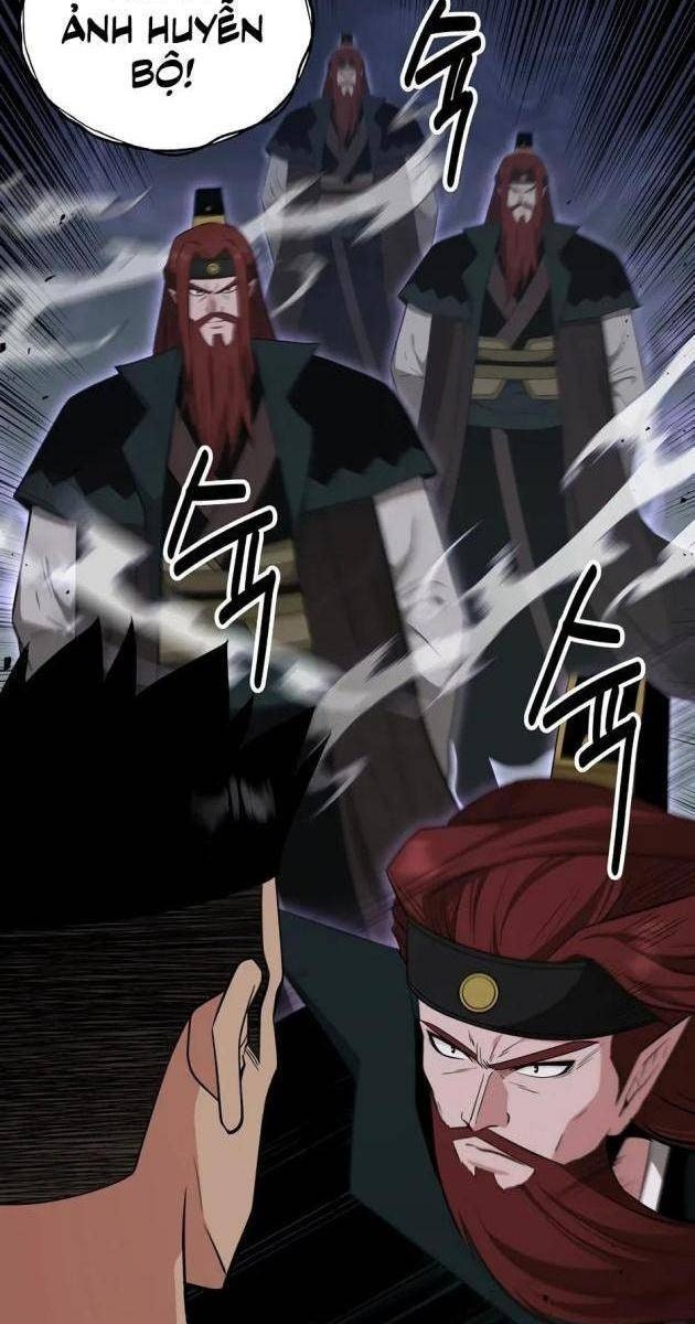 Thiên Hạ Đệ Nhất Côn Luân Khách Điếm - Page 60