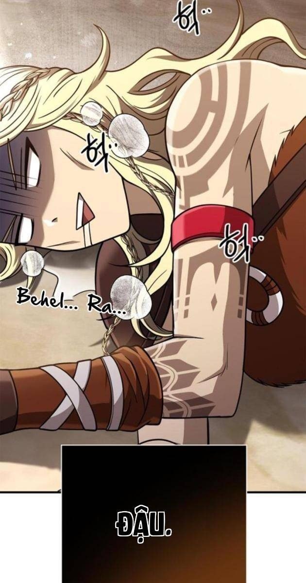 Sống Sót Trong Trò Chơi Với Tư Cách Là Một Cuồng Nhân - Page 35