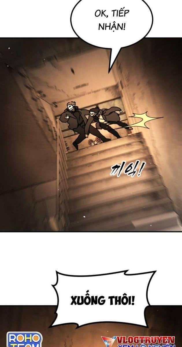 Đại Dịch Seoul - Page 109