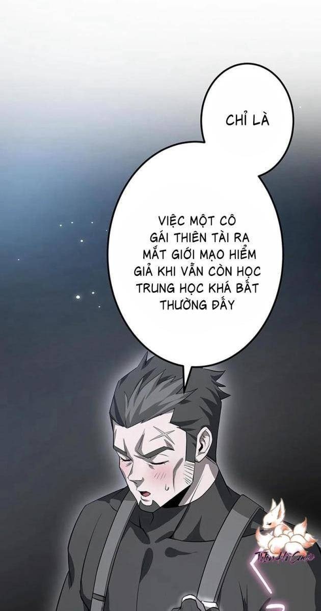 Vượt Cấp Với Kỹ Năng Thần Thánh - Page 42