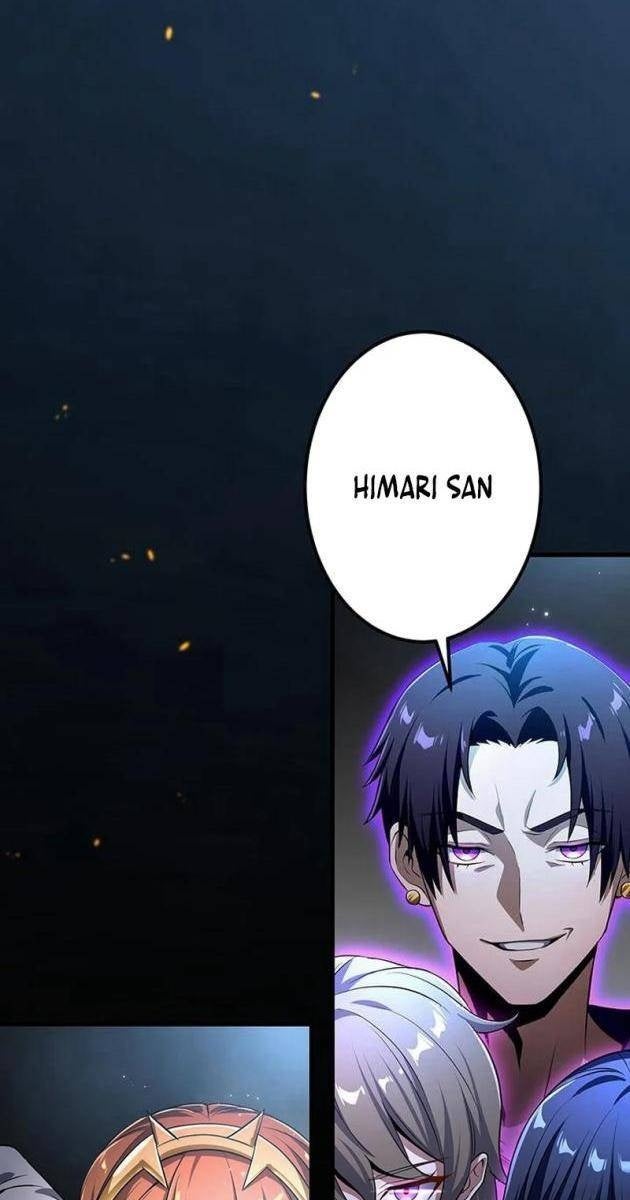 Vượt Cấp Với Kỹ Năng Thần Thánh - Page 92