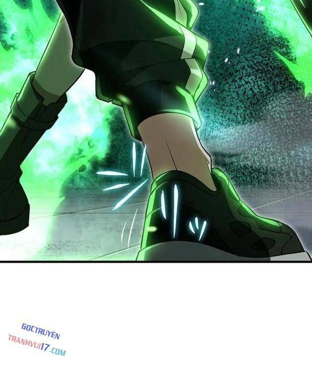 Vượt Cấp Với Kỹ Năng Thần Thánh - Page 65