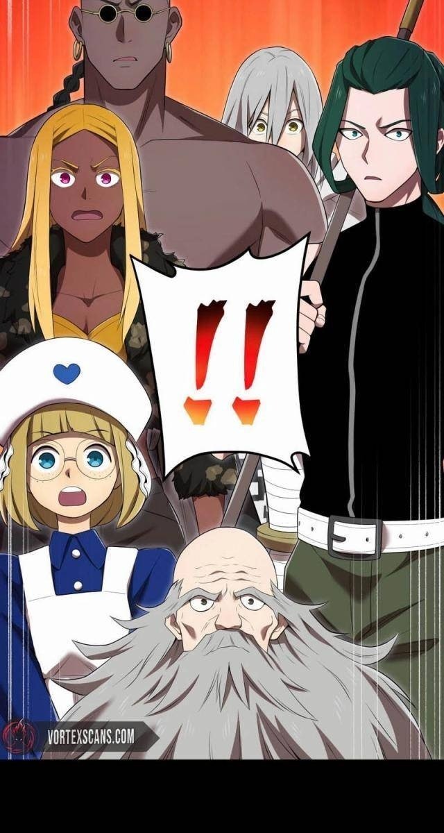 Mình Tao Là Siêu Việt Giả Mạnh Nhất! - Page 30