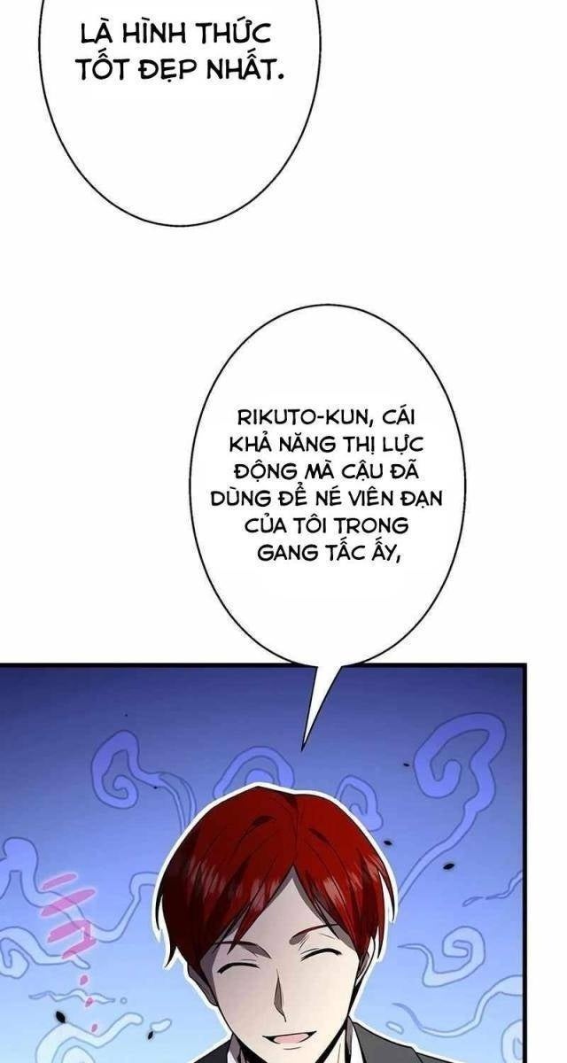 Ah, Thật Tuyệt Khi Còn Sống - Page 23