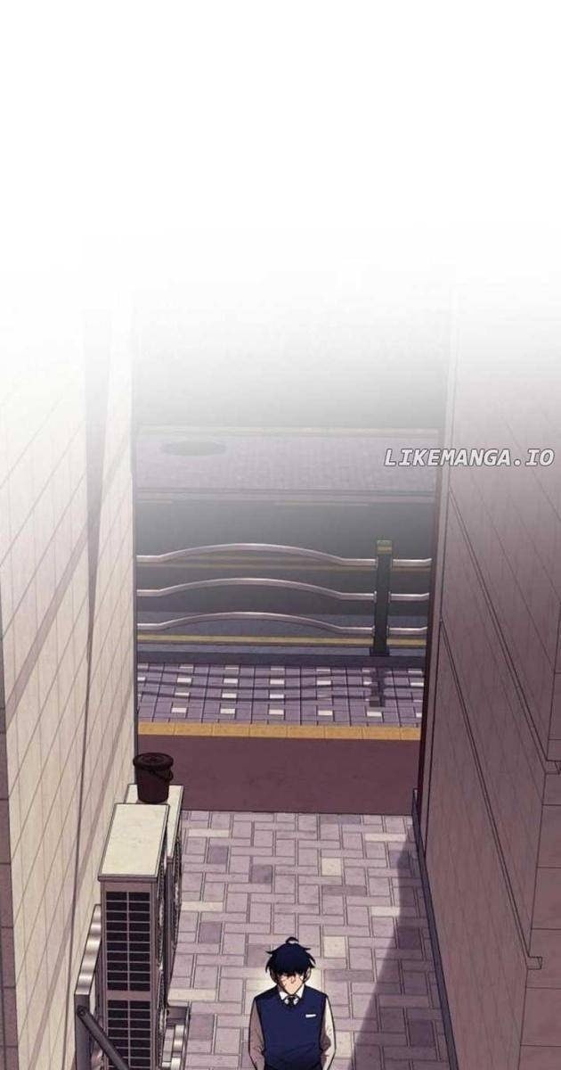 Cuộc Sống Học Đường Của Đội Trưởng Quận - Page 44