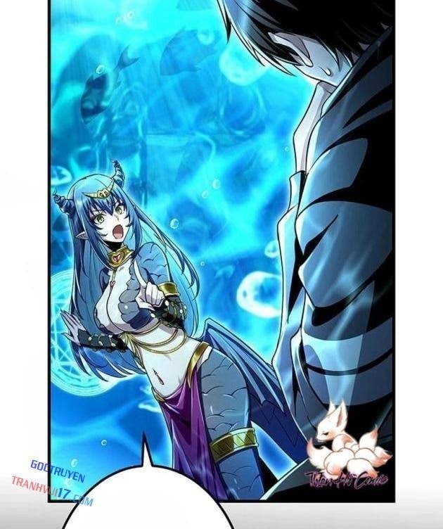 Vượt Cấp Với Kỹ Năng Thần Thánh - Page 20