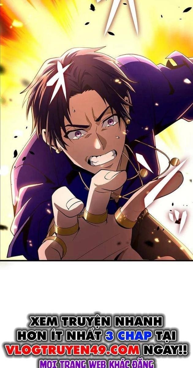 Vượt Cấp Với Kỹ Năng Thần Thánh - Page 80