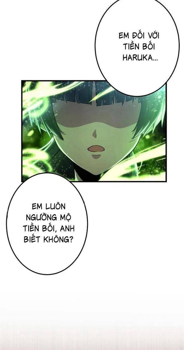 Vượt Cấp Với Kỹ Năng Thần Thánh - Page 44