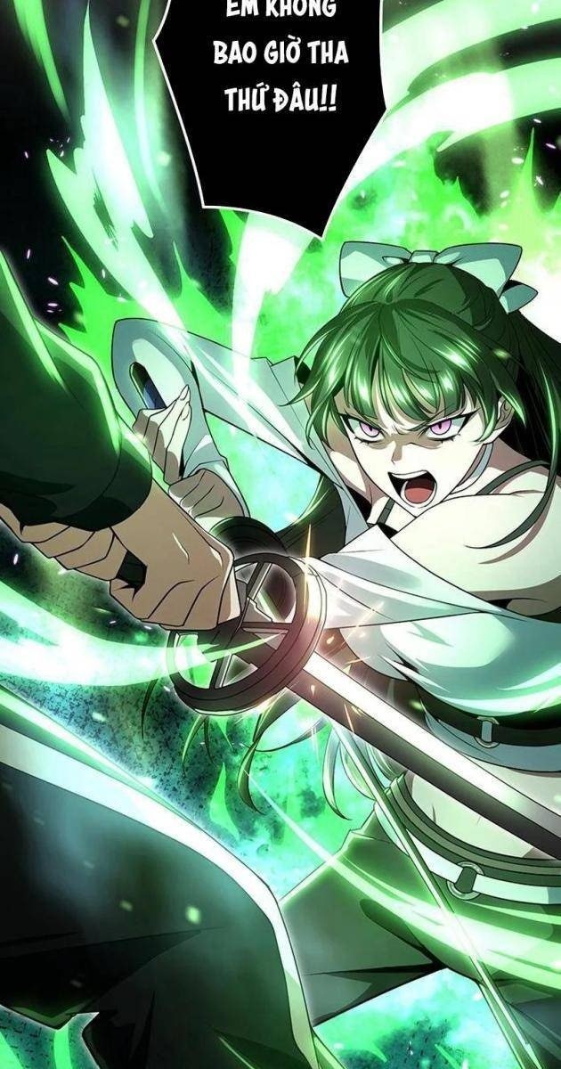 Vượt Cấp Với Kỹ Năng Thần Thánh - Page 64