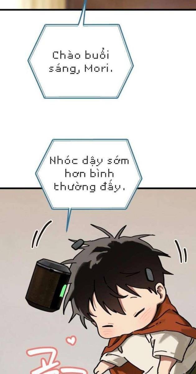 Gặp Mẹ Trong Mơ - Page 9