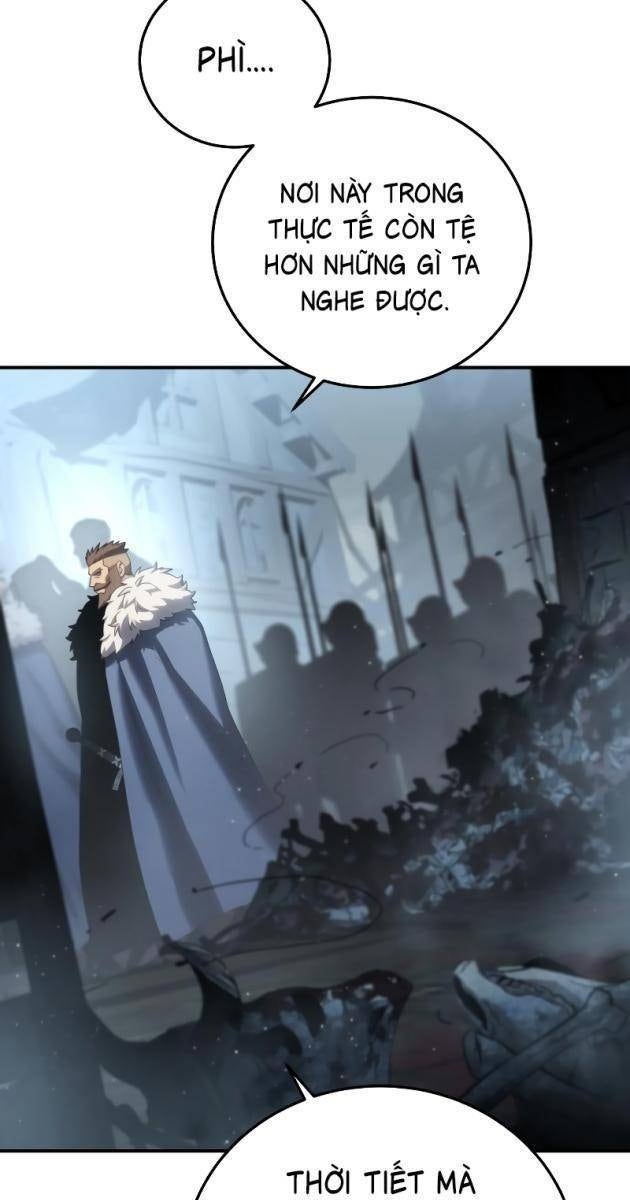 Tinh Tú Kiếm Sĩ - Page 56