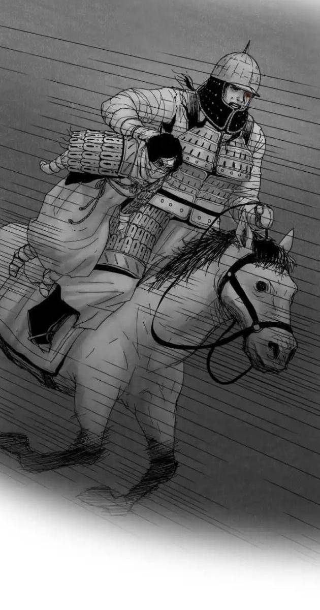 Thiên Hạ Đệ Nhất Côn Luân Khách Điếm - Page 109