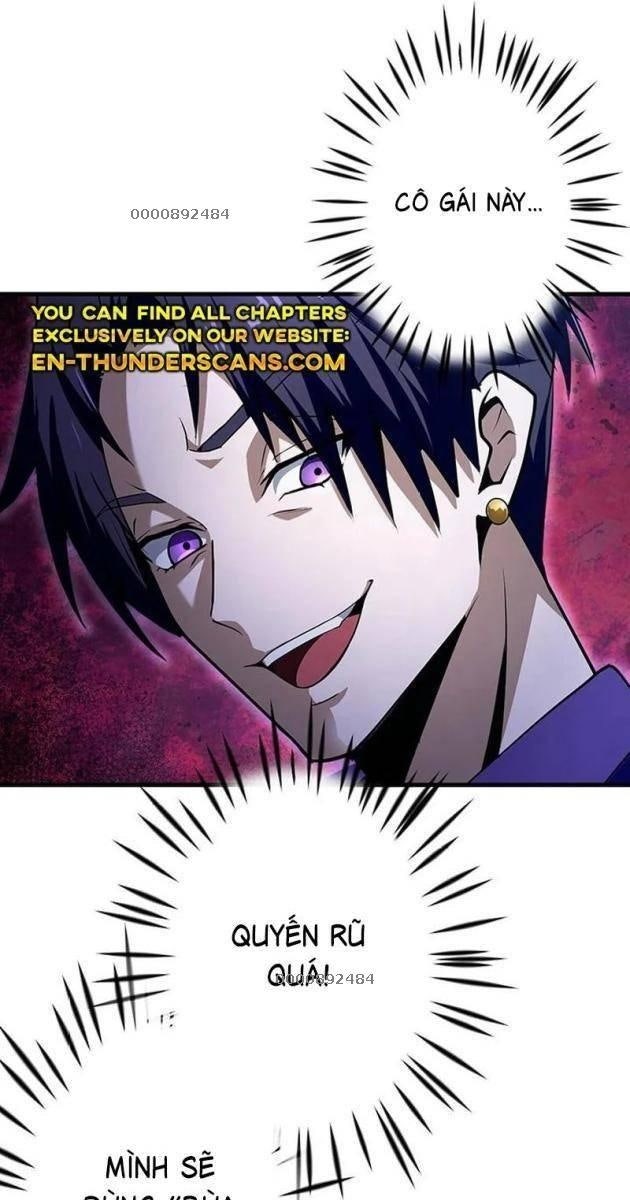 Vượt Cấp Với Kỹ Năng Thần Thánh - Page 65