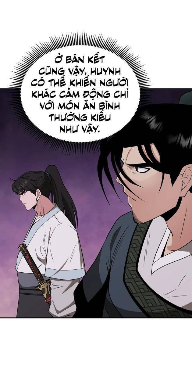 Thiên Hạ Đệ Nhất Côn Luân Khách Điếm - Page 86