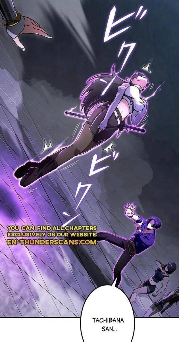 Vượt Cấp Với Kỹ Năng Thần Thánh - Page 115