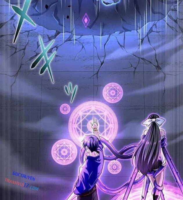 Vượt Cấp Với Kỹ Năng Thần Thánh - Page 57