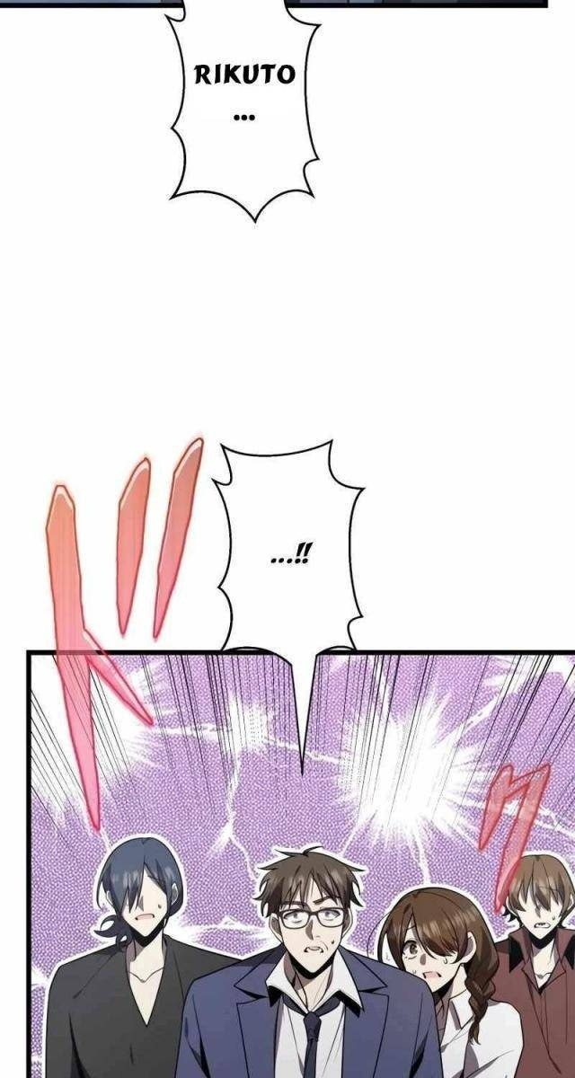 Ah, Thật Tuyệt Khi Còn Sống - Page 77