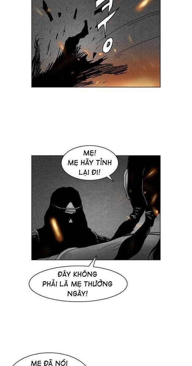 Thiên Hạ Đệ Nhất Côn Luân Khách Điếm - Page 150