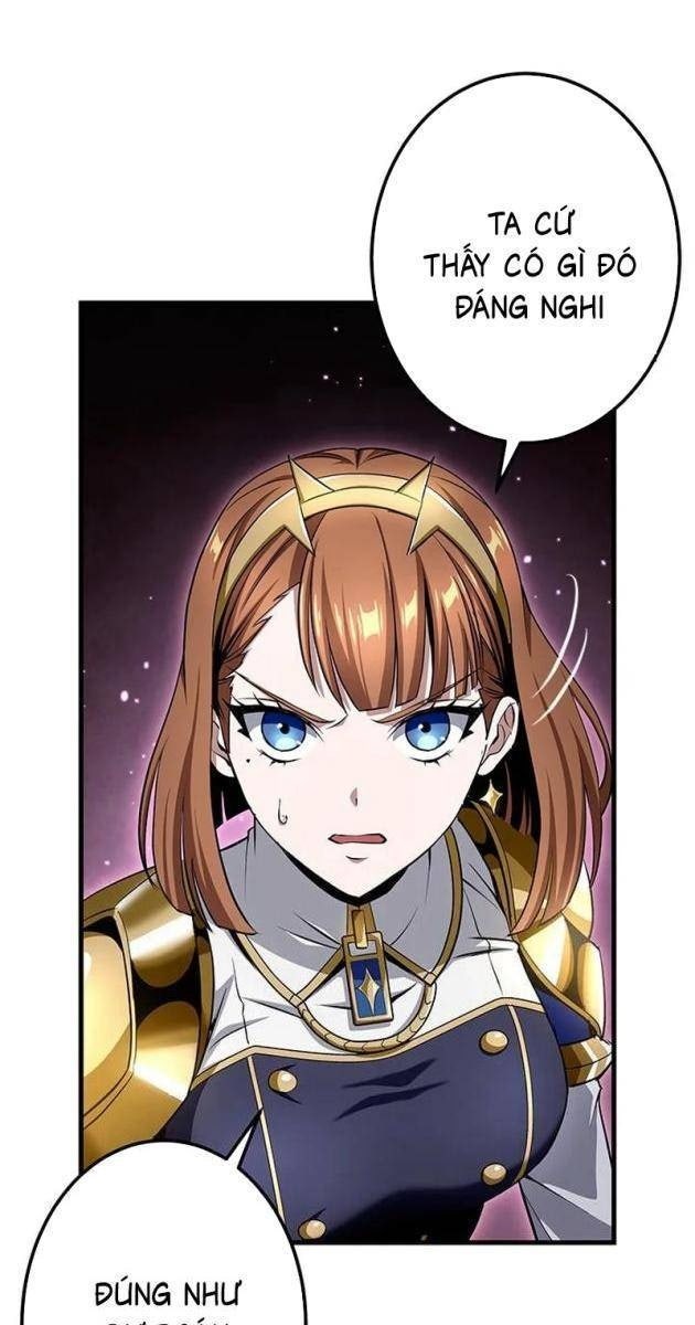 Vượt Cấp Với Kỹ Năng Thần Thánh - Page 28