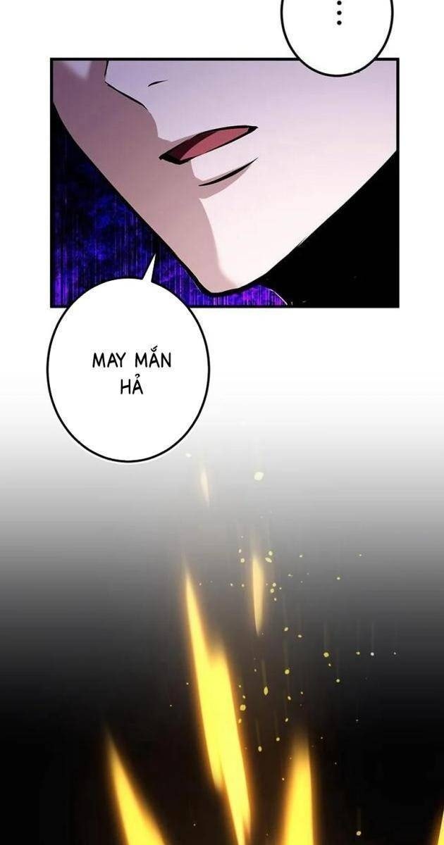 Vượt Cấp Với Kỹ Năng Thần Thánh - Page 35