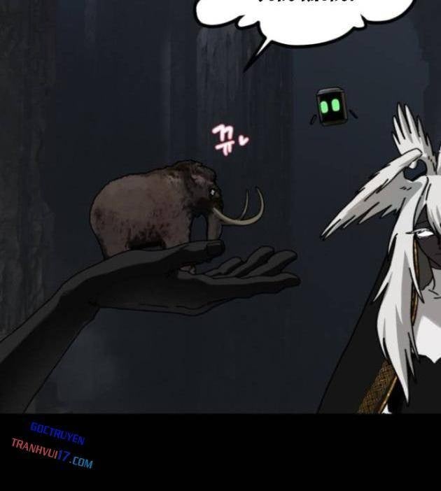 Gặp Mẹ Trong Mơ - Page 73