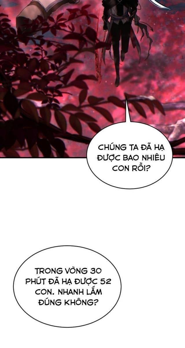 Người Chơi Mạnh Nhất Hồi Quy Lần Thứ 100 - Page 21