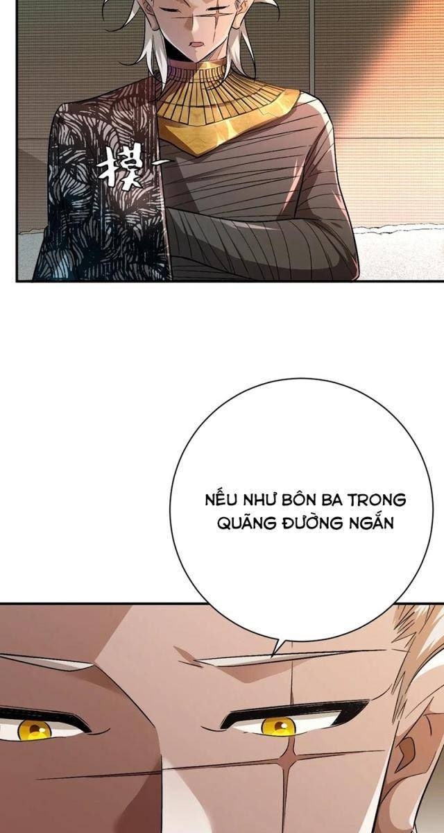 Vĩnh Sinh Đi Chết Đi! - Page 43